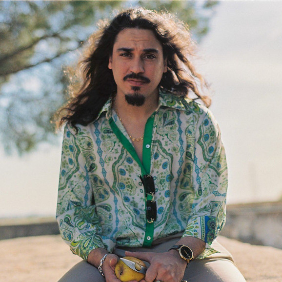 José del Curro | Spotify