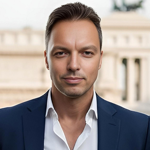 Veselin Tasev