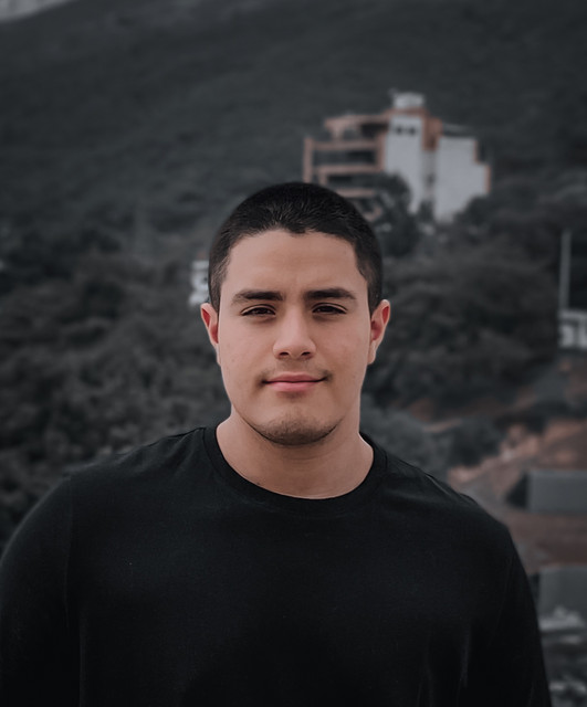 Nick Duque