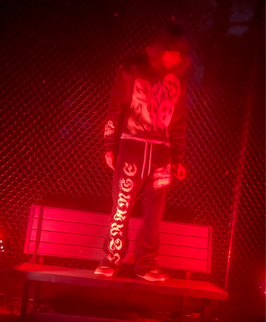 Mikeyghost