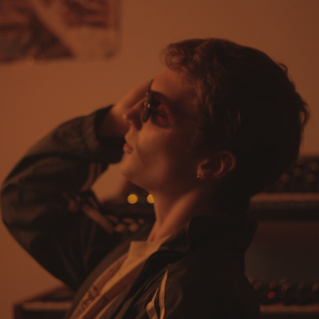 Chaz | Spotify