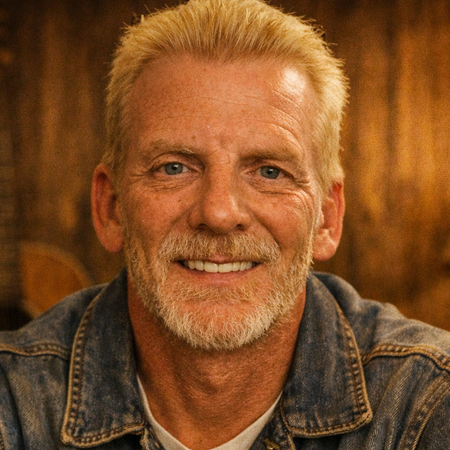 Garth Kirkpatrick