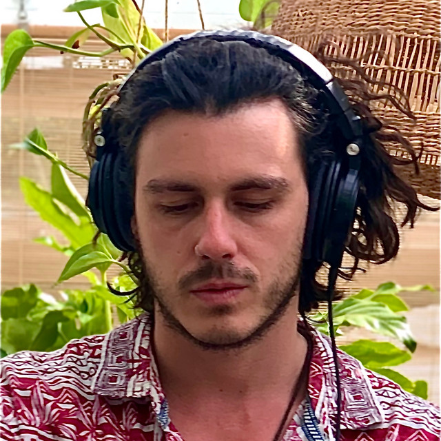 Reli Capelo | Spotify