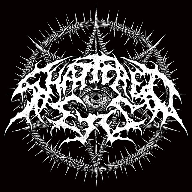 Shattered Eyes