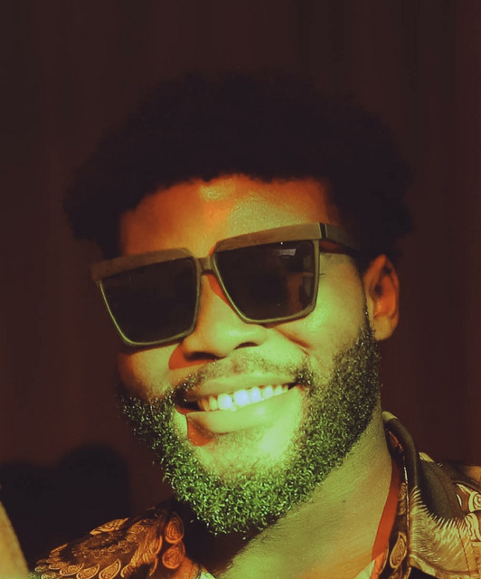 Victor Alumma