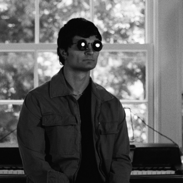 Ian Stahl