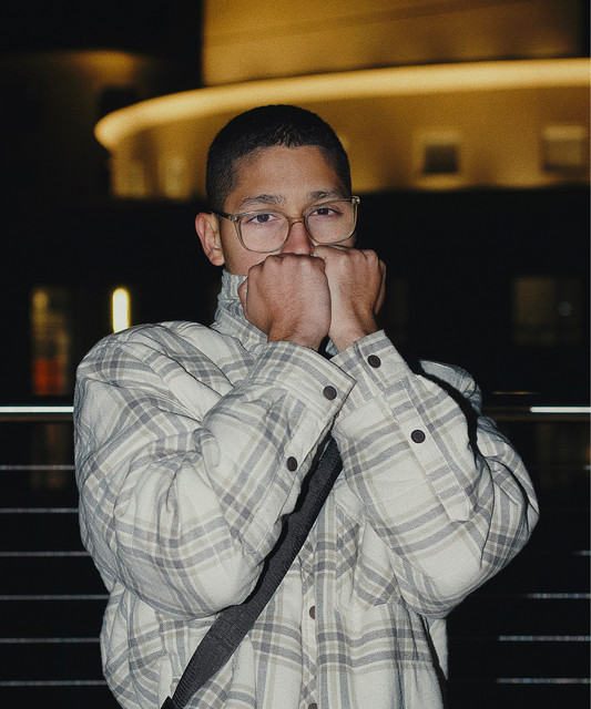 Marlon Gómez
