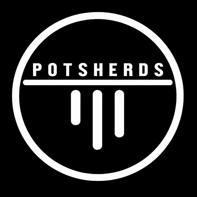 Potsherds