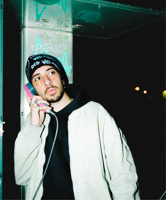 STNO | Spotify