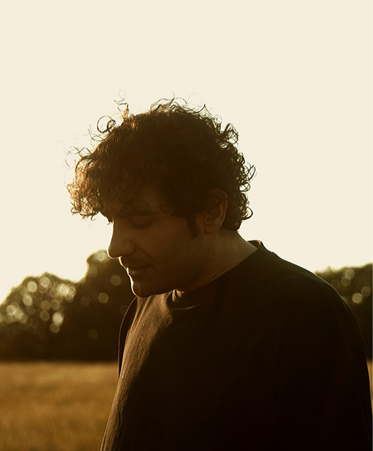 Mehran Rakhshandeh | Spotify