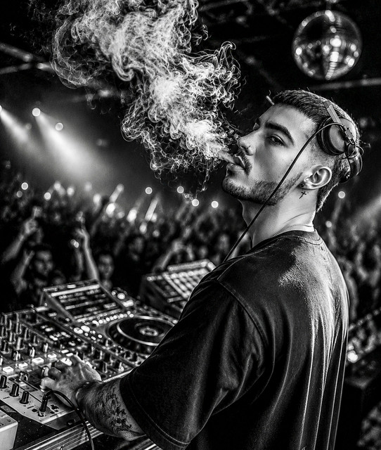JuanJo Martinez DJ