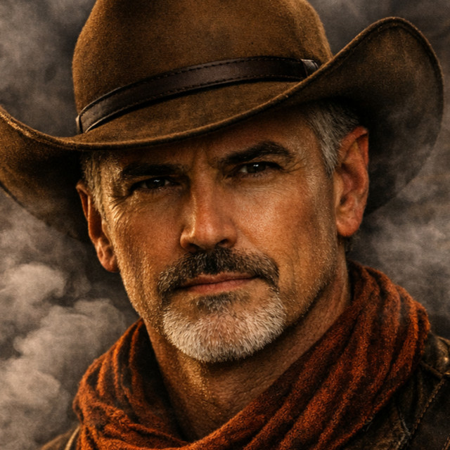 Morgan Travis