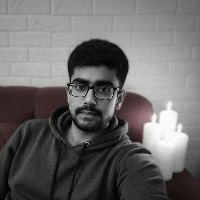 VenuPrasaath Rajendran | Spotify