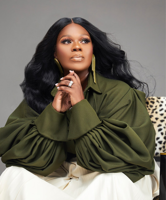 Debbie Winans