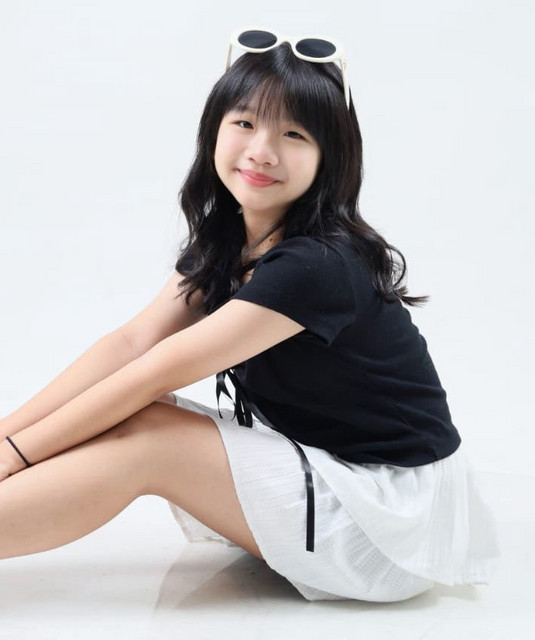 Jocelyn Fidelia Yapni