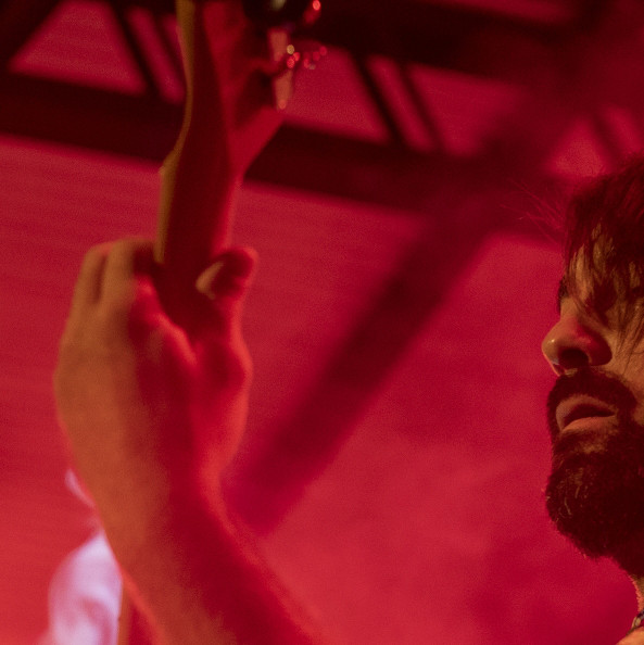 Guille Pe | Spotify