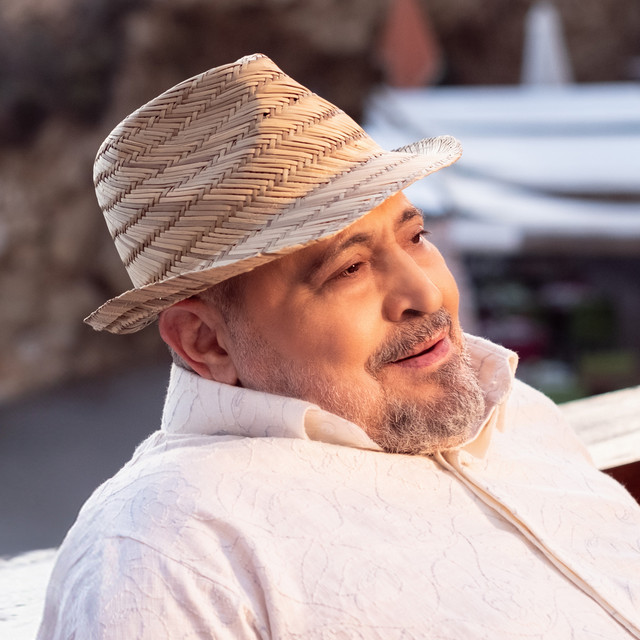 George Wassouf image
