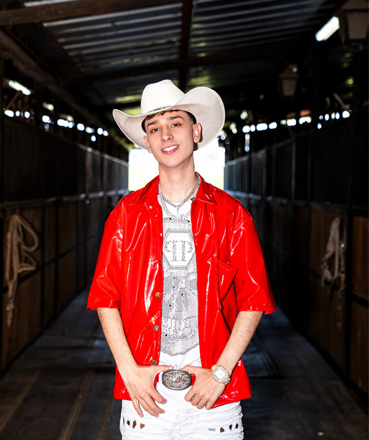 J Matt & Los Charros De Lumaco
