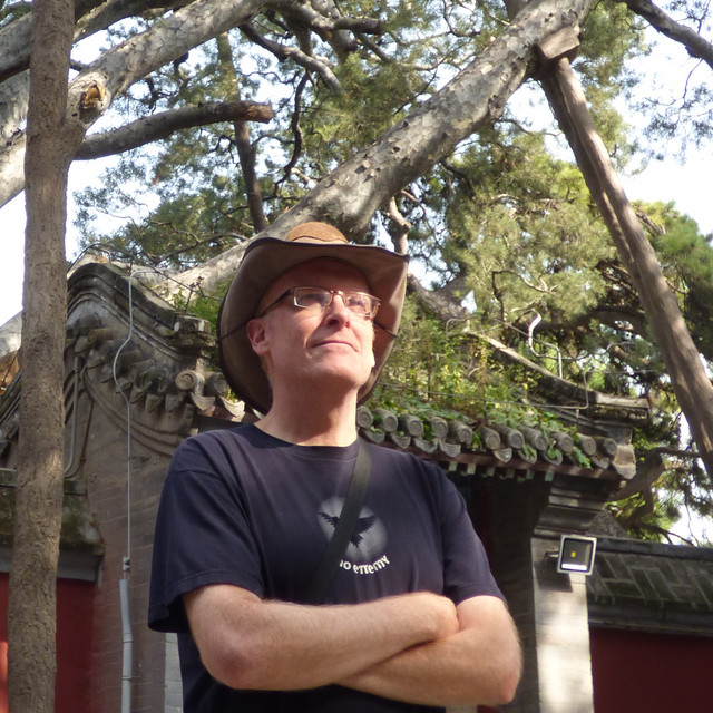 Frank Buffum | Spotify