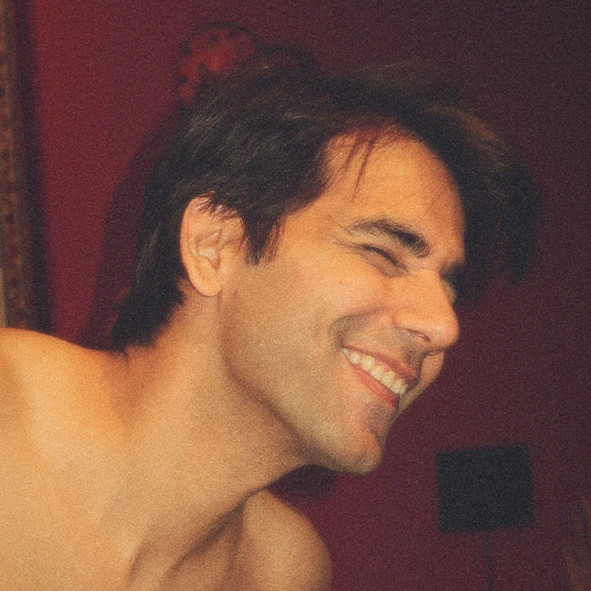 Rishi Dev