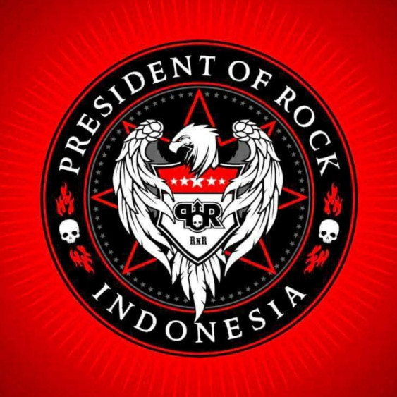 President of Rock | Spotify