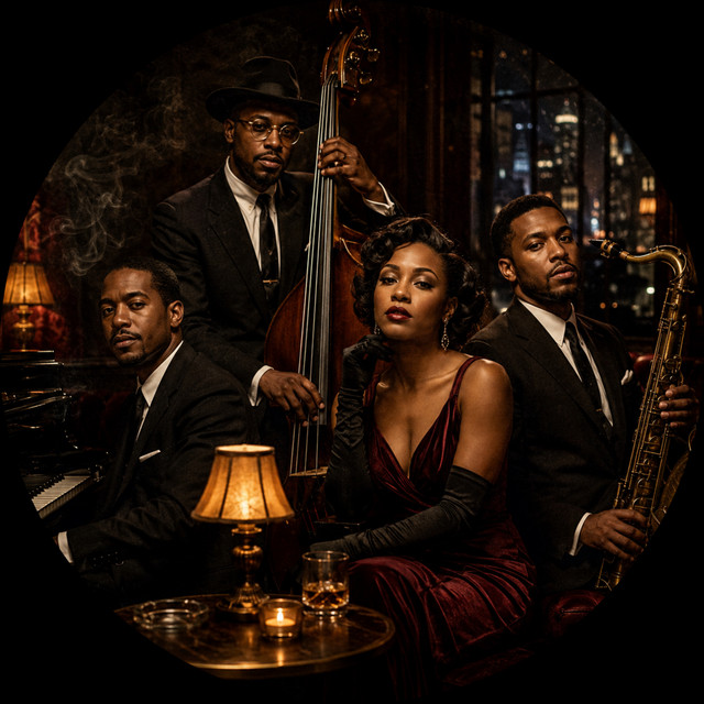 St. Ellis Quartet