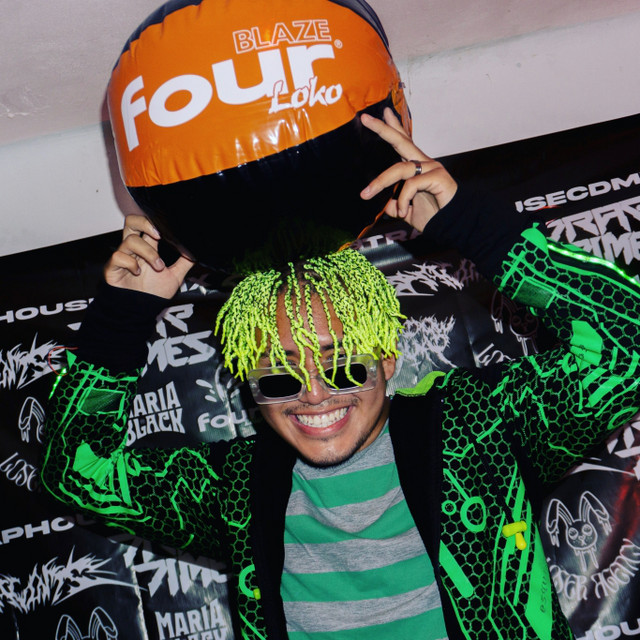 Doxer Weed | Spotify