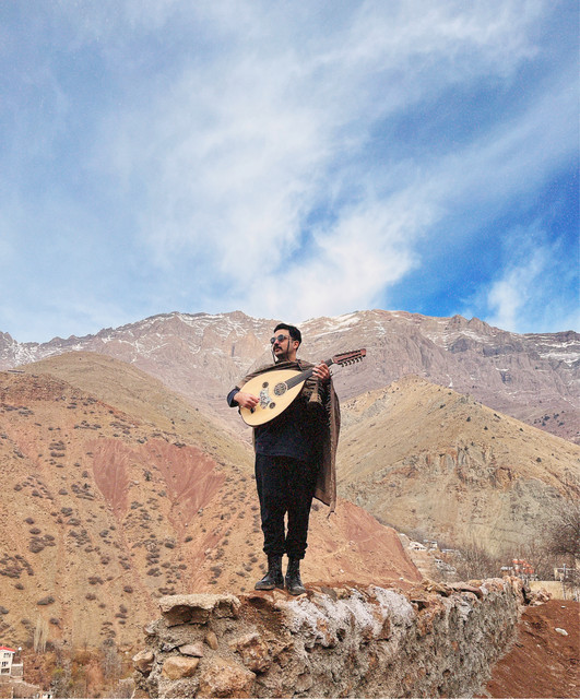 Masoud Paad