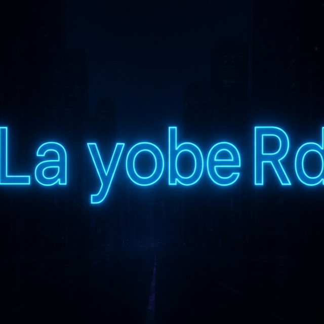 Layoberd