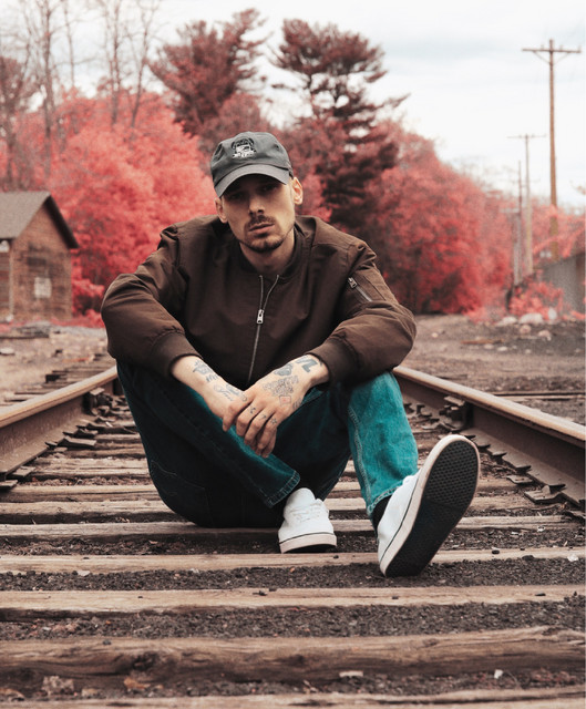 Ian Matthew | Spotify