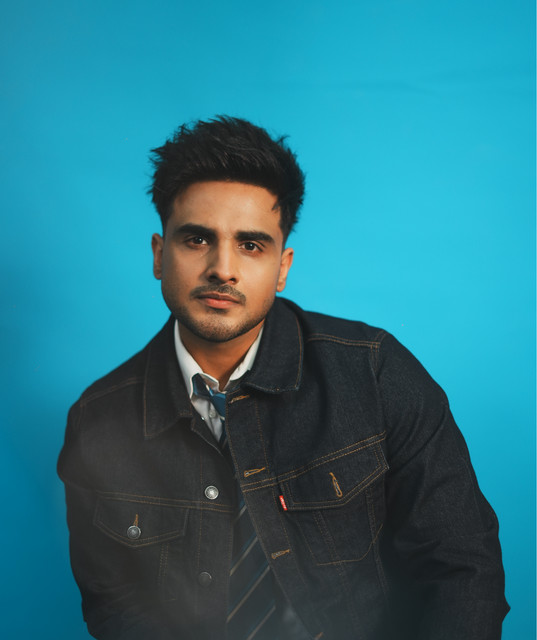 Armaan Bedil