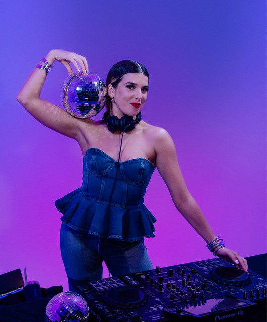 ALEXA PERL | Spotify