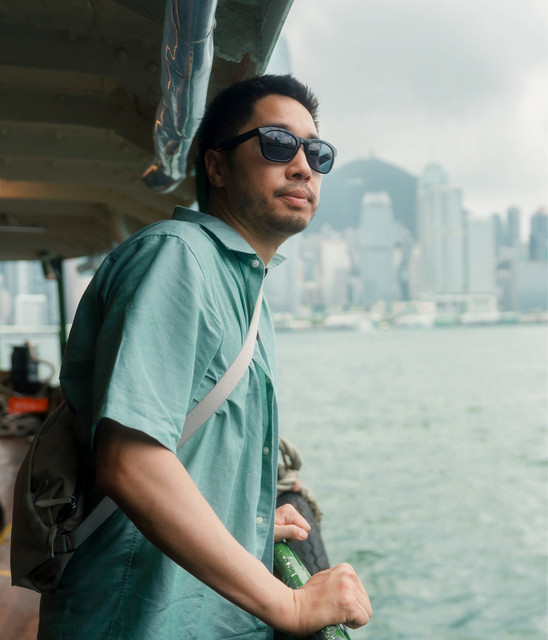 Steve Nguyen