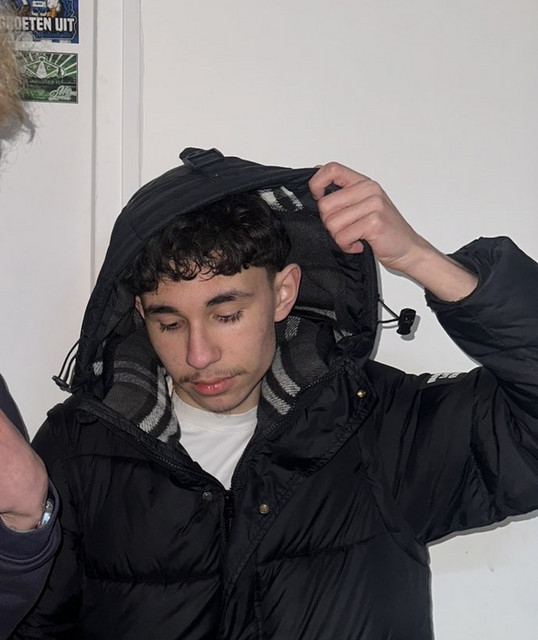 MC LOCKED