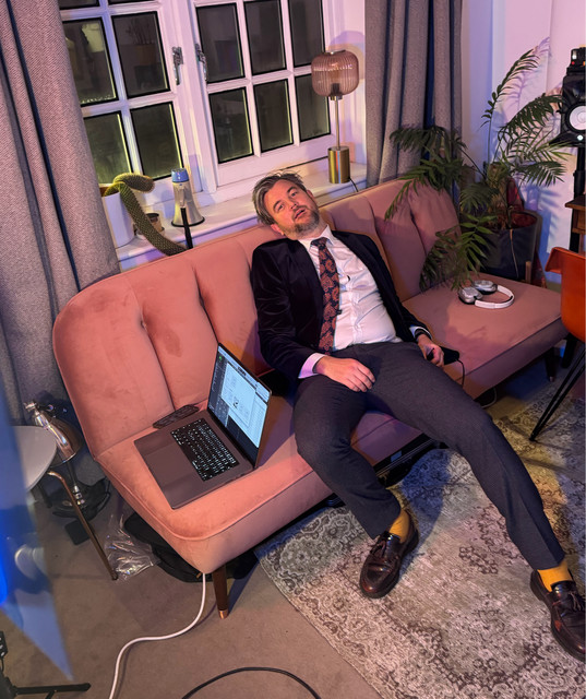 Jetlag