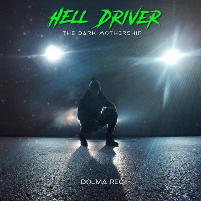 Helldriver