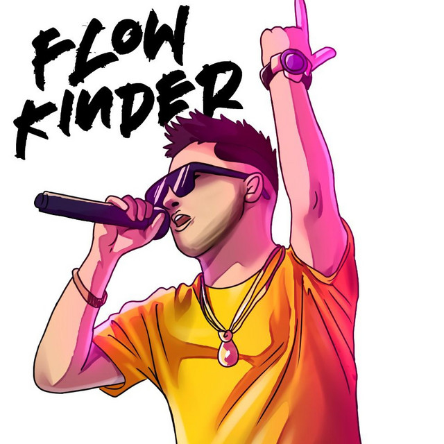 Flow Kinder