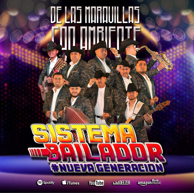 Grupo Nueva Generación