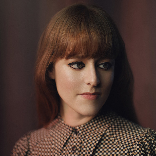 Hannah Peel image