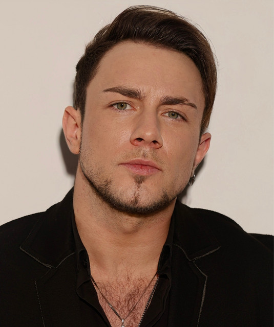 Андрей Храмов