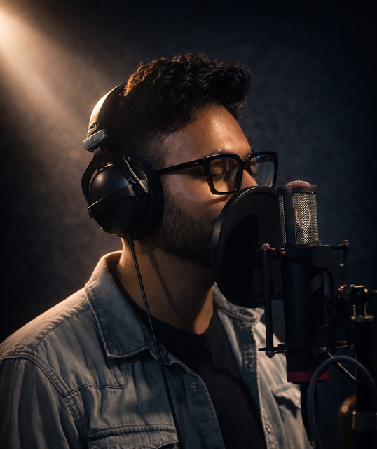 Jatin Krishna | Spotify