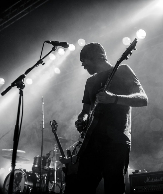 Mike Bray