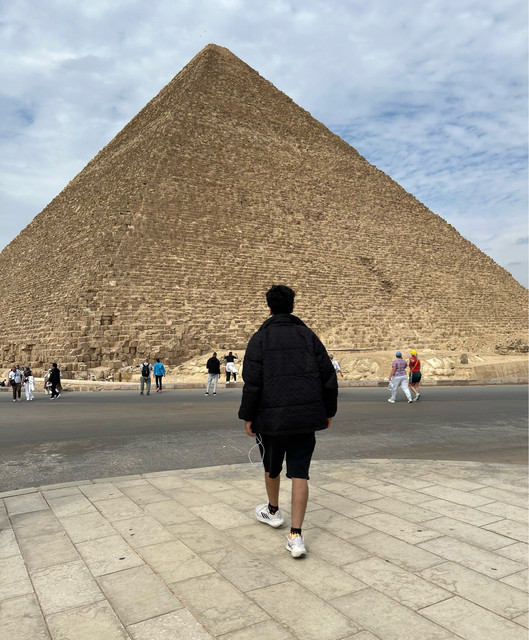 Maged Hefny