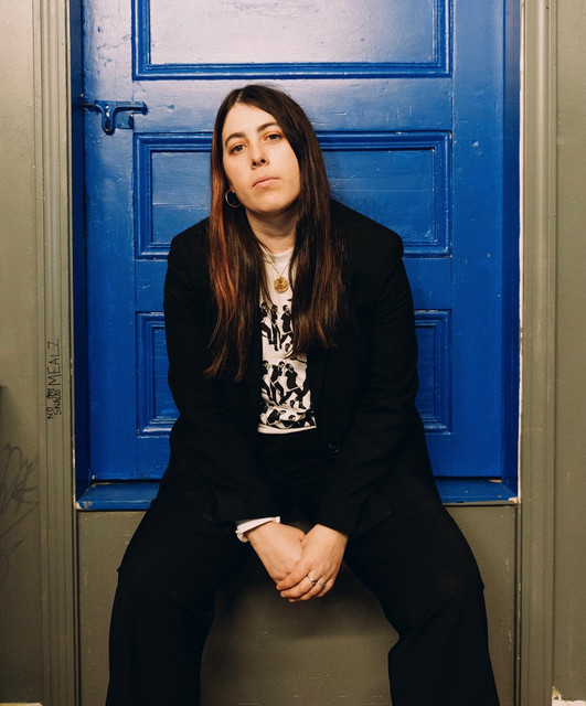 Sorcha Richardson