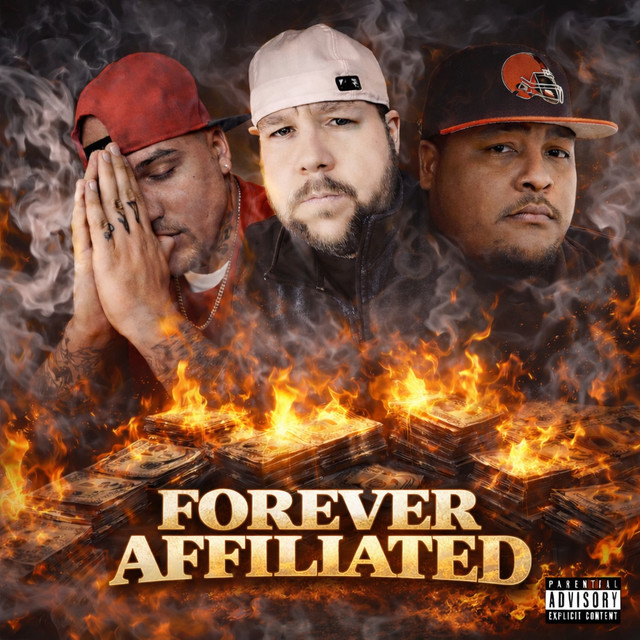 FOREVER AFFILIATED