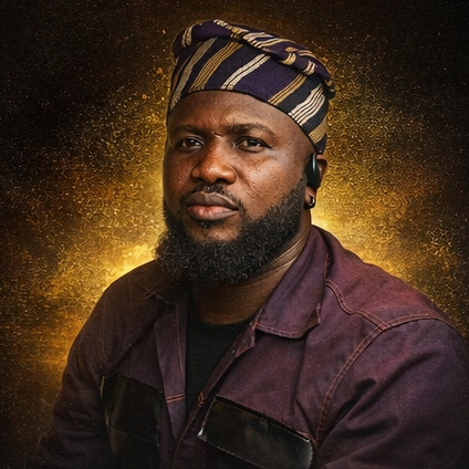 Tunji Allen