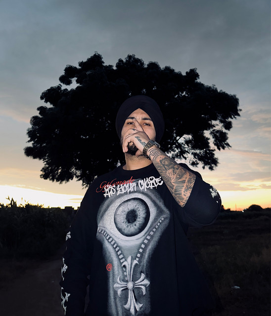 Manjinder Sandhu