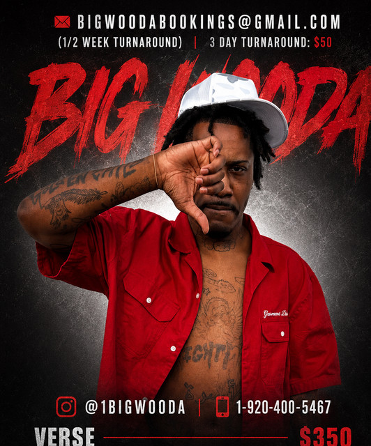 Big Wooda