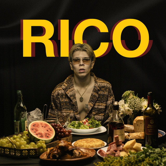 Tonnie Rico | Spotify