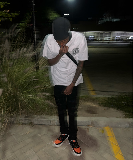 Troy Tjay